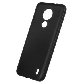  BeCover Nokia C21 Black (709802) 3