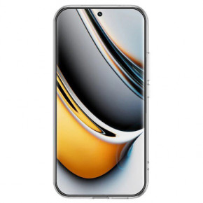  BeCover Realme 11 Pro Transparancy (709816) 3