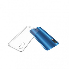 - BeCover Samsung Galaxy A01 SM-A015 Transparent (704640) 3