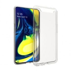  BeCover Samsung Galaxy A80 SM-A805 Transparancy (705011)