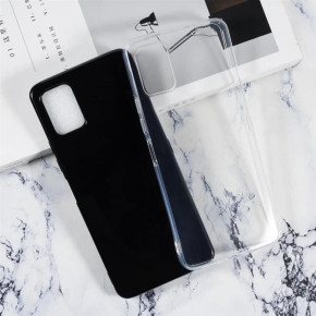 - BeCover Umidigi A11 Pro Max Black (707642) 3