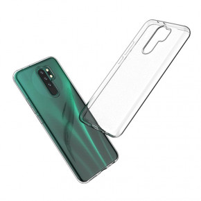 - BeCover Xiaomi Redmi 9 Transparancy (705138) 3