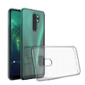 - BeCover Xiaomi Redmi 9 Transparancy (705138) 7