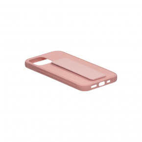  Bracket for Apple Iphone 12 (6.7)  Pink 3