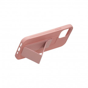  Bracket for Apple Iphone 12 (6.7)  Pink 8