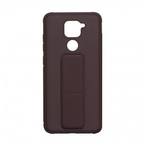  Bracket for Xiaomi Redmi Note 9  Brown 11