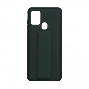  Bracket for Samsung A21s  Green 3