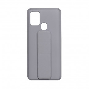  Bracket for Samsung A21s  Light Green 10