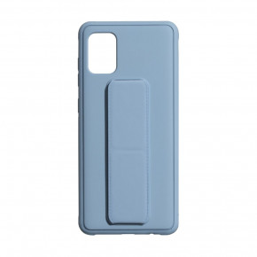  Bracket for Samsung A31  Midnight Blue 5