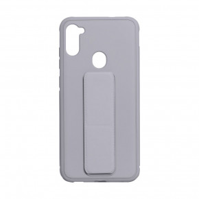  Bracket for Samsung A11 / M11  Grey 3