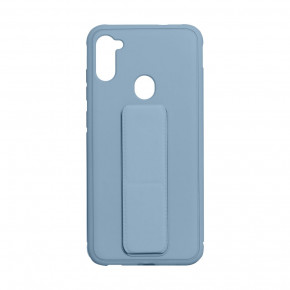  Bracket for Samsung A11 / M11  Grey 6