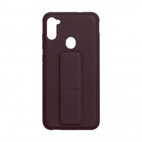  Bracket for Samsung A11 / M11  Grey 7