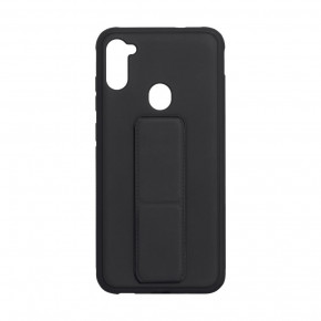  Bracket for Samsung A11 / M11  Grey 10