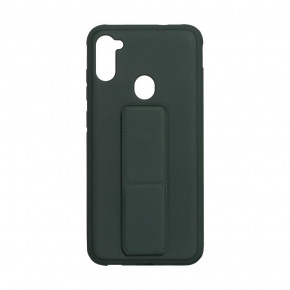  Bracket for Samsung A11 / M11  Grey 11