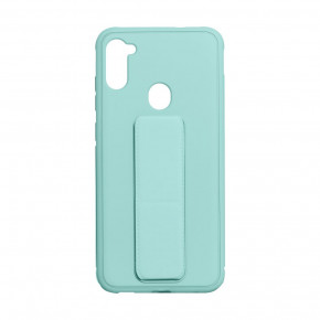  Bracket for Samsung A11 / M11  Light Green 5