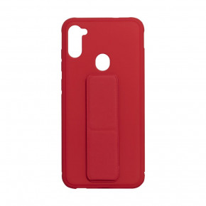  Bracket for Samsung A11/M11  Red 4