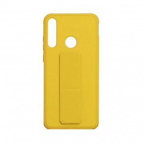  Bracket for Huawei Y6P Eur Ver  Light Green 4