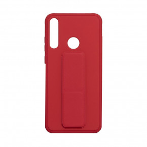  Bracket Huawei Y6P Eur Ver  Red 5