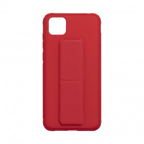  Bracket Huawei Y5P Eur Ver  Red 6