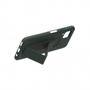  Bracket for Huawei P40 Lite  Black 12