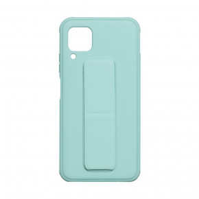  Bracket Huawei P40 Lite  Light Green 4