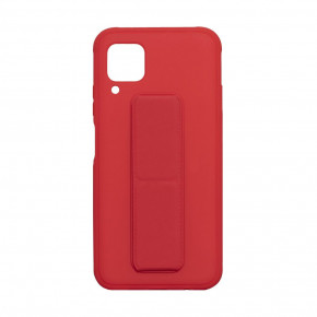  Bracket for Huawei P40 Lite  Red 3