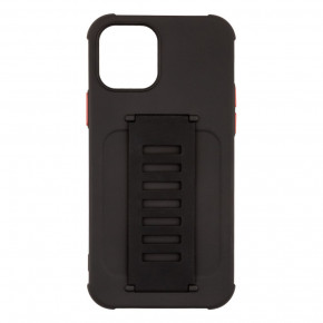  Bracket Flap for Apple Iphone 12 / 12 Pro  Midnight Blue