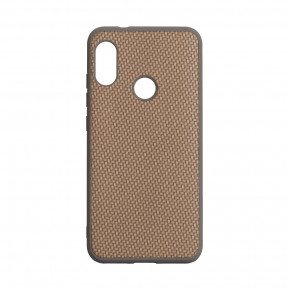  Carbon for Xiaomi Redmi 6 Pro / Mi A2 Lite  