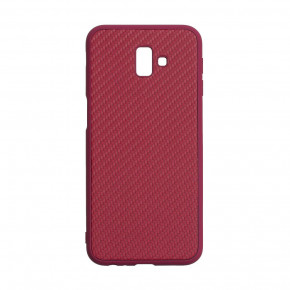  Carbon for Samsung J6 Plus 2018  ׸ 8