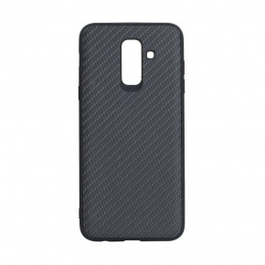  Carbon for Samsung A6 Plus 2018  