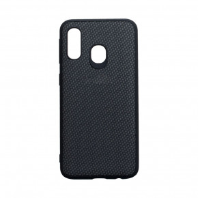  Carbon for Samsung A40  ׸