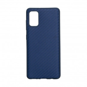  Carbon for Samsung A41  ׸ 5