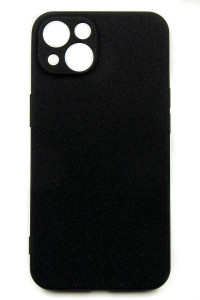 e- Dengos Carbon Apple iPhone 13 Black (DG-TPU-CRBN-132)