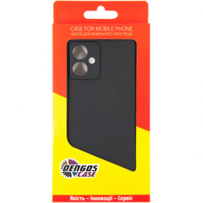  Dengos Carbon Motorola G54 (black) (DG-TPU-CRBN-192) 6