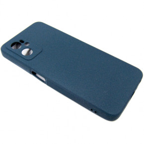  Dengos Carbon Realme 9i (blue) (DG-TPU-CRBN-149) 3