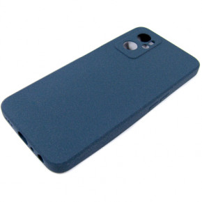  Dengos Carbon Realme 9i (blue) (DG-TPU-CRBN-149) 4