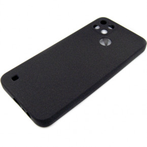 e- Dengos Carbon Realme C21y Black (DG-TPU-CRBN-146) 3