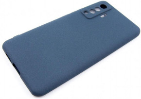 - Dengos Carbon Vivo X50 Blue (DG-TPU-CRBN-102) 4