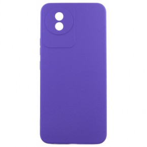  Dengos Carbon Vivo Y02 (purple) (DG-TPU-CRBN-182)