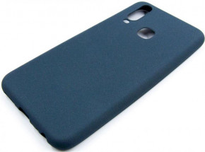 - Dengos Carbon Vivo Y15 Blue (DG-TPU-CRBN-98) 4