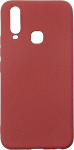 - Dengos Carbon Vivo Y15 Red (DG-TPU-CRBN-97)