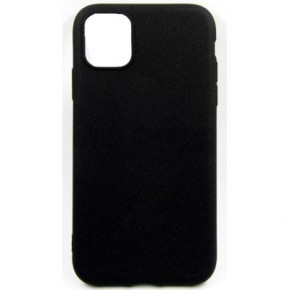    Dengos Carbon iPhone 11 black (DG-TPU-CRBN-34) (DG-TPU-CRBN-34)