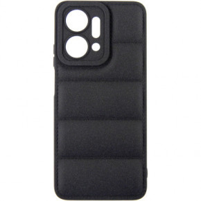  Dengos Soft HONOR X7a (black) (DG-TPU-SOFT-46)