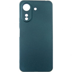  Dengos Soft Xiaomi Redmi 13C (green) (DG-TPU-SOFT-39)