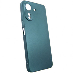  Dengos Soft Xiaomi Redmi 13C (green) (DG-TPU-SOFT-39) 3