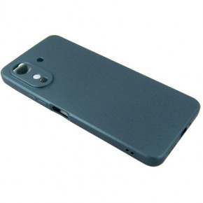  Dengos Soft Xiaomi Redmi 13C (green) (DG-TPU-SOFT-39) 4