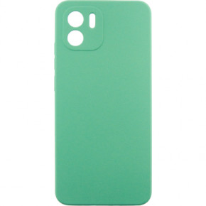  Dengos Soft Xiaomi Redmi A1 (mint) (DG-TPU-SOFT-20)