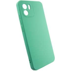  Dengos Soft Xiaomi Redmi A1 (mint) (DG-TPU-SOFT-20) 3