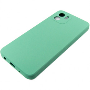  Dengos Soft Xiaomi Redmi A1 (mint) (DG-TPU-SOFT-20) 4