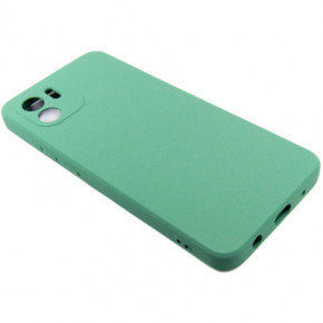  Dengos Soft Xiaomi Redmi A1 (mint) (DG-TPU-SOFT-20) 5